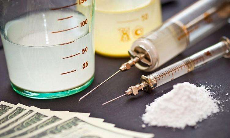 最高人民法院发布2020年十大毒品（涉毒）犯罪典型案例